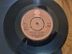 Creedence Clearwater Revival – I Heard It Through The Grapevine 1976 Fantasy 7″