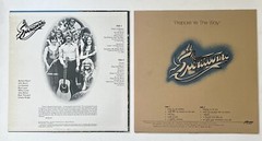 Spiritborne 2 LP Lot Prepare Ye The Way / There’s A Reason XIAN Private Press EX