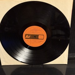 RARE NM – Solo Harmonites Steel Orchestra – Carnival Time Vol II – 1972 RA-3114