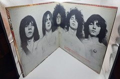 MC5- Kick Out The Jams- Uncensored- 3rd Pressing 1970 – Elektra Butterfly Label