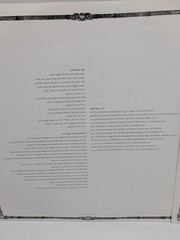 Two Gallants – The Throes 2006 1st Press 2x LP Vinyl VG+ Limited 2000 Copies