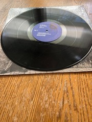 DEXTER GORDON One Flight Up BLUE NOTE LP 84176 Stereo Van Gelder Stamp