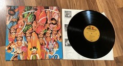 Jimi Hendrix – Axis Bold As Love – Vinyl LP Record Album Reprise 6281 Gatefold