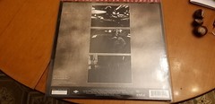 RUSH LP PERMANENT WAVES 2007 EDIZIONE LIMITATA MOFI ORIGINAL MASTER RECORDING