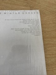 Liza Minnelli – Live At The Winter Garden 1974 Vinyl LP PC32854 Columbia EX/VG+