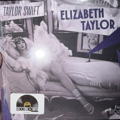 Taylor Swift – Elizabeth Taylor (7″ Vinyl, RSD 2026 Exclusive) NEW