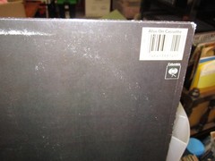 Herbie Hancock Future Shock Vintage OG Jazz Soul Funk 1983 FC 38814 In VG+