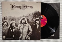 FANNY ADAMS Self-Titled Orig ’71 KAPP Heavy Blues Rock Funk Breaks Inner LP VG++