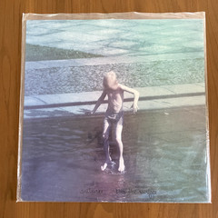 Suturee ‎– Skim The Surface Vinyl LP – Post-Punk / Experimental Band