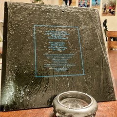Bad Religion Into The Unknown LP 1983 Epitaph EPI-8072 Original NM In Shrink
