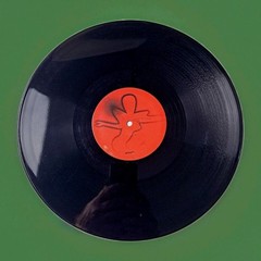 Vinyl Record Aphrodite Fanfare Fan Dub Mix 2000 Aphrodite Recordings No Cover