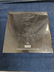 Paul Weller – True Meanings 2LP Vinyl gatefold SEALED The Jam Style Council