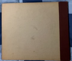 1942 JAMES MELTON SERENADE 2 RECORD SET RCA RED SEAL LABEL 78 RPM