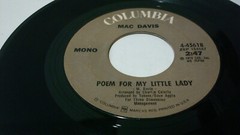 Lot of 10 45 RPM 1970’s 4 Tops Doobies, Doors N Diamond, Dawn Dr. Hook Mac Davis