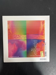 Bomba Estéreo – Amanecer 10th Anniv Ed. Yellow Vinyl SEALED NOT TESTED