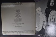 JOHNNY WINTER Second Winter COLUMBIA 2xLP gatefold 1st press 360 SOUND