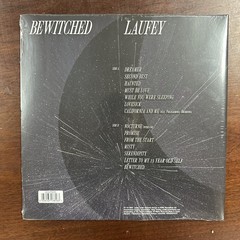 Laufey Bewitched Spotify Fans First Vinyl Vintage Green Brand New & Sealed !