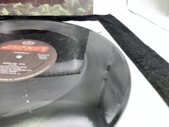 Cinderella 12” Promo Single Shake Me Mercury PRO 426 VG+