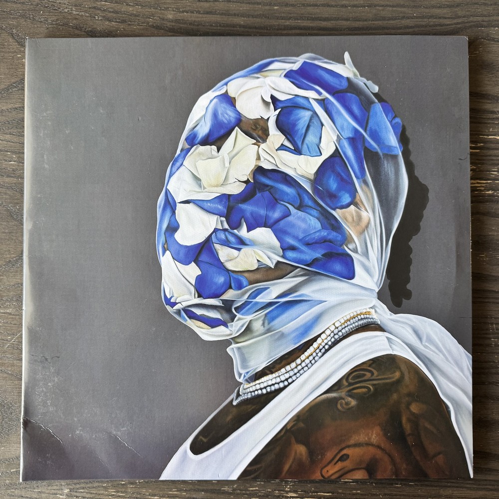 Gunna – One Of Wun 2xLP, Album, Ltd, Blu Young Stoner Life Records, 300 Entertai