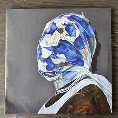 Gunna – One Of Wun 2xLP, Album, Ltd, Blu Young Stoner Life Records, 300 Entertai