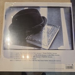 JEFF BUCKLEY LIVE AT L’OLYMPIA 2LP VINYL NEW SEALED RSD 2026 LOLYMPIA COLUMBIA