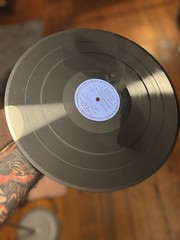 Folk music Of The United States Album 5