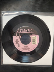 COLLECTIVE SOUL – December/GEL ~ 45 RPM ~ 7″ Vinyl ~ Atlantic Records