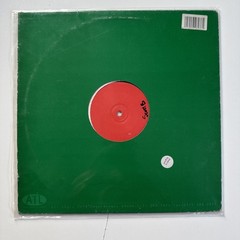 Y2K Electronic Downtempo Trip Hop LOT OF 5 12″ Vinyl Records Nuphonic Solaria