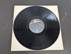 Johnny Winter Nothin’ But The Blues Record LP PZ 34813 Canada