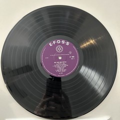Bob And Ron Copper – Traditional Songs From Rottingdean 1st Press – 1964 – VG++