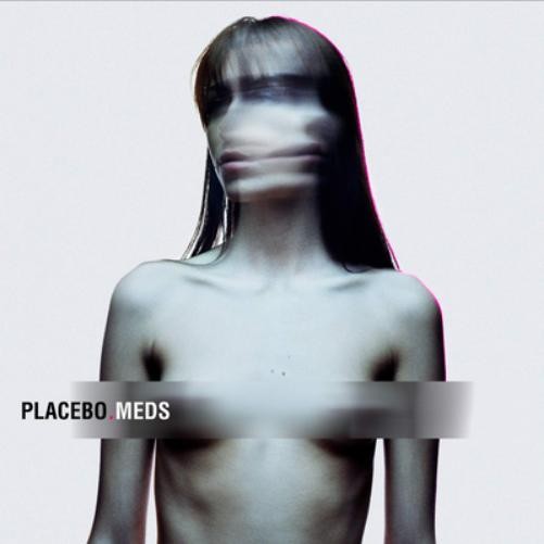 Placebo Meds (Vinyl) 12″ Album