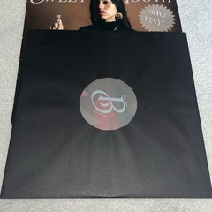 Mali Obomsawin – Sweet Tooth Silver Vinyl Edition Used