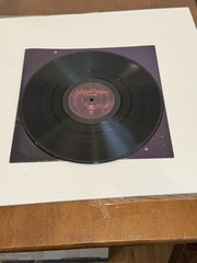 Hollywood Vampires Live in Rio (Vinyl) 12″ Album Numbered Pre-owned NM/NM