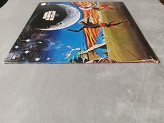 HERBIE HANCOCK SEXTANT EX/VG+ 1973 LP VINYL RECORD KC 32212 JAZZ FUSION PROMO