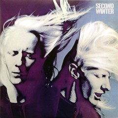 Johnny Winter – Second Winter (180 Gram Audiophile Vinyl/Anniversa – Vinyl – New