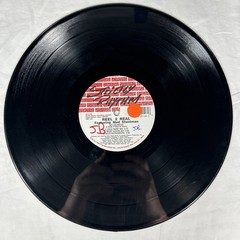 Reel 2 Real ft. Mad Stuntman – Go on Move / Im The Mad Stuntman – 12″ Vinyl