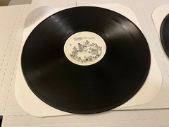 Stark Reality – Now – 2LP Vinyl gatefold – Stones Throw 2003 Reissue STH 2058