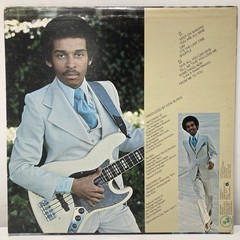 Keni Burke Dark Horse Vinyl LP Self Titled Funk Soul Breaks Samples LP Record