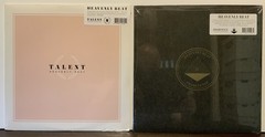 Heavenly Beat – Prominence & Talent, Lot Of 2 Vinyl LP Records NEW SEALED!