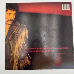 Black Sabbath Seventh Star LP VG Warner Bros 1-25337 1986 Tony Iommi Clean Vinyl