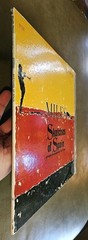 Miles Of Davis Sketches Of Spain Vinyl Record LP MONO 6 EYE 1960 NM/EX CL1480
