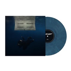 Billie Eilish – Hit Me Hard And Soft – Blue – Vinyl LP