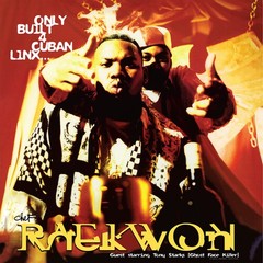 Raekwon – Only Built 4 Cuban Linx [New Vinyl LP] Colored Vinyl, Purple