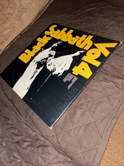Black Sabbath Vol 4 Lp Gatefold Vg+ Vinyl BS 2602 Warner