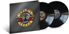 Guns N Roses – Greatest Hits [New Vinyl LP] 180 Gram