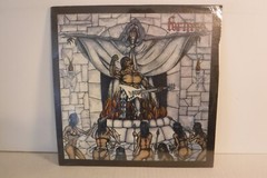 Fortress, 1985 Havoc Records Fortress-001 Kansas City Heavy Metal Mint Sealed