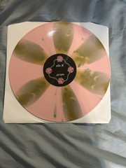Gulch – Impenetrable Cerebral Fortress Vinyl LP (Pink W/ Gold/Blue Pinwheel)