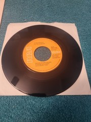 Elvis – RCA SPBO- 9156 – CRYING IN THE CHAPEL – ORANGE LABEL – SPAIN PRESSING
