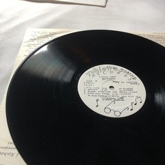 Obscure Heavy Rock Prog Private Press Oklahoma Trio Beyond“Music And Beyond” OG