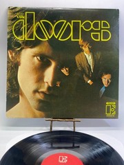 The Doors Self-Titled Vintage Vinyl LP Record EKS-74007-A SP